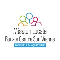 MISSION LOCALE RURALE CENTRE ET SUD VIENNE logo - Similar company to Essaimons