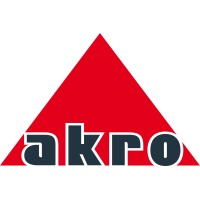 Akro Nijverdal logo - Similar company to Interbake