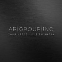 AP | GROUP | INC logo - Similar company to Ap Group