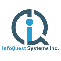 InfoQuest Systems Inc logo - Similar company to Clearcomp