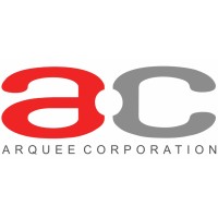 ARQUEE CORPORATION logo - Similar company to Asya Design