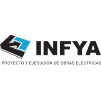 Infya S.R.L logo - Similar company to Prodigyo Srl