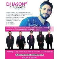DJ JASON & ASSOCIATES INC logo - Similar company to Harvest Insurance