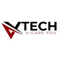 Vtechhelpers logo - Similar company to Kode Creative Hub