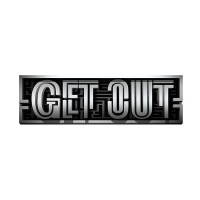 Get Out - Escape Game logo - Similar company to Oniria - Festivals & Entertainment