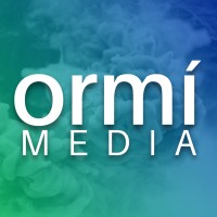 Ormi Media logo - Similar company to Alpha Brand