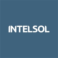 Intelsol logo - Similar company to Valxon