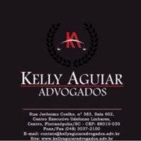 KELLY AGUIAR ADVOGADOS logo - Similar company to Capiton - Soluções Contábeis