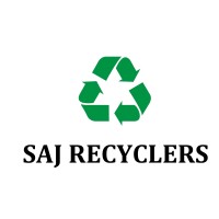 SAJ Recyclers (Pty) Ltd logo - Similar company to Uv Tooling
