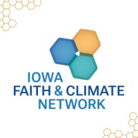 Iowa Faith & Climate Network logo - Similar company to Progress Iowa