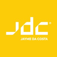 JdC (Jayme da Costa) logo - Similar company to Endovis