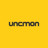 Uncmon logo - Similar company to Kehillah Studios