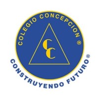 Colegio Concepción Pedro de Valdivia logo - Similar company to 24/7 Va