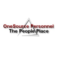 OneSource Personnel, Inc logo - Similar company to Springwater Global (Swg Partners)