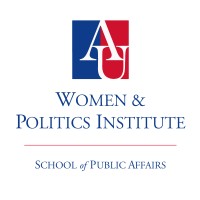 Women & Politics Institute logo - Similar company to Step Afrika!