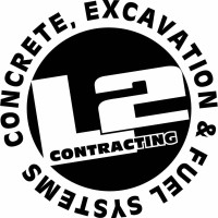 L2 Contracting logo - Similar company to Bdt Mechanical, Llc