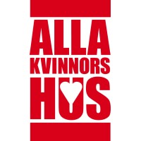 Alla Kvinnors Hus logo - Similar company to Nattskiftet