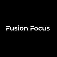 Fusion Focus logo - Similar company to Veritas