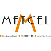 METÇEL logo - Similar company to Hcb İnşaat
