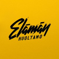 Elämän Huoltamo logo - Similar company to Luomuliitto (The Finnish Organic Association)