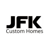 JFK Custom Homes logo - Similar company to Australbricks