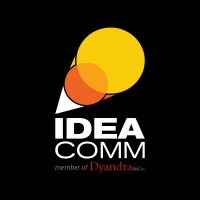 PT Idea Besar Komunika (IDEACOMM) logo - Similar company to Ideacomm