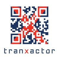 Tranxactor logo - Similar company to Incentive Solutions (Nz)