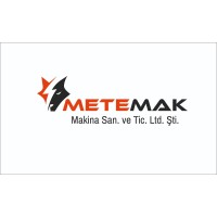 METEMAK MAKİNA SANAYİ VE TİCARET LTD. ŞTİ. logo - Similar company to Beta Machining