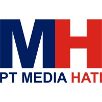 PT Media Hati logo - Similar company to Asrama Bhineka Tunggal Ika