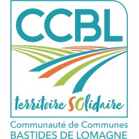 Communauté de Communes Bastides de Lomagne logo - Similar company to Vikadom