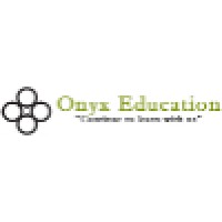 Onyx Education logo - Similar company to Adbot
