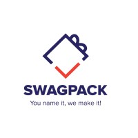 SwagPack logo - Similar company to Swagpack