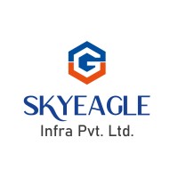 G SKYEAGLE Infra Pvt. Ltd logo - Similar company to Wg Constructions