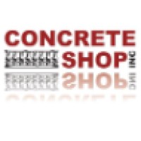 Concrete Shop, Inc. logo - Similar company to Mtocon Concrete & Asphalt Fiber Corporation