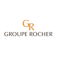 Groupe Rocher logo - Similar company to Arbonne