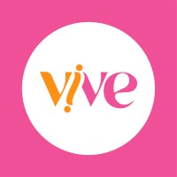 Vive Cosmetics logo - Similar company to Lights Label