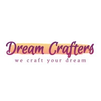 Dream Crafters logo - Similar company to Unity Books