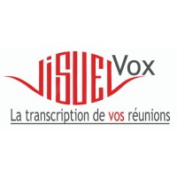 Visuel Vox logo - Similar company to Vice&Versa