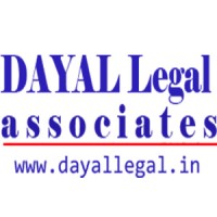 Dayal Legal Associates logo - Similar company to Lumina Legal