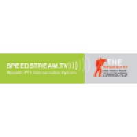 SPEEDSTREAM.TV logo - Similar company to Content Kite