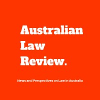 Australian Law Review logo - Similar company to Cpe Conferences