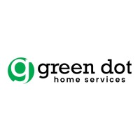 Green Dot Home Services logo - Similar company to Cape.Ly - Data As A Service