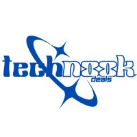 TechNookDeals logo - Similar company to Aura Apparel Inc.