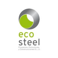Ecosteel Construcción logo - Similar company to Ecosteel Buildings