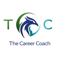 The Career Coach logo - Similar company to Civitec Project
