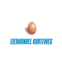 Eierhandel Korteweg logo - Similar company to De Rotterdamse Koerier Bv