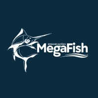 Mega Fish Embarcações logo - Similar company to Murano Yachts