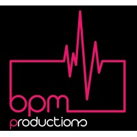 BPM Dance Productions logo - Similar company to Chronicle Stories