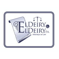 ElDeiry & ElDeiry, P.A. - Attorneys at Law logo - Similar company to All American Document Services