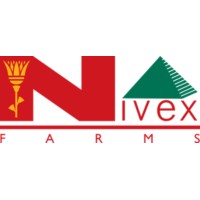 Nivex Farms for Agriculture Investment & Exporting logo - Similar company to El-Owainate Oasis